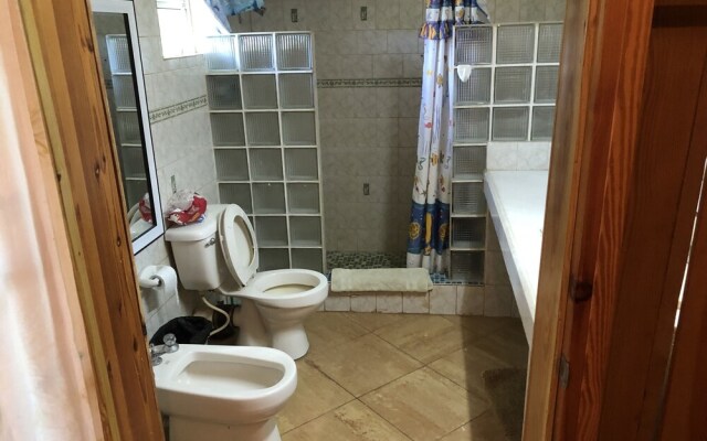 Coco Mango Suites