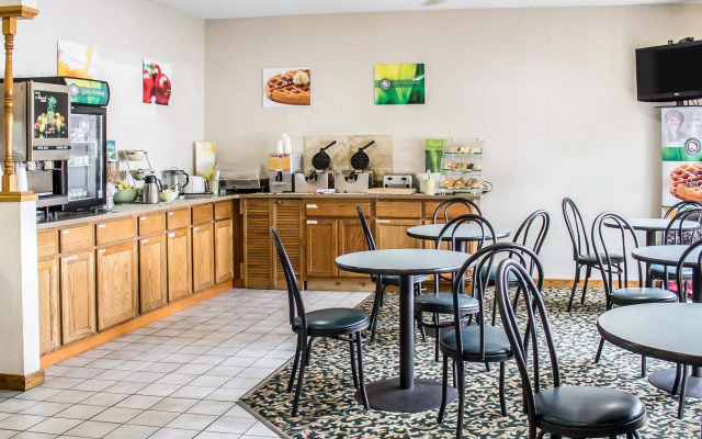 Quality Inn Minocqua
