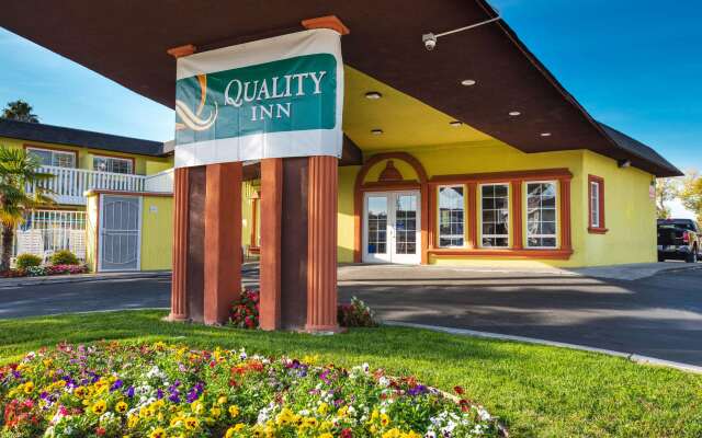 Quality Inn & Suites