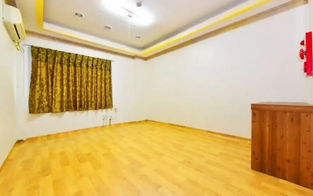 Pocheon Byeoljangchon Pension