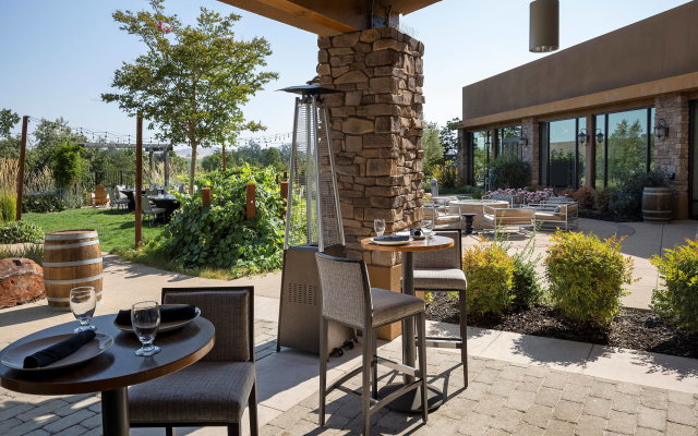 Springhill Suites by Marriott Paso Robles Atascadero
