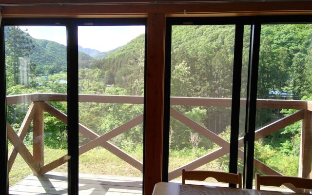 Miyori Furusato Taikenmura