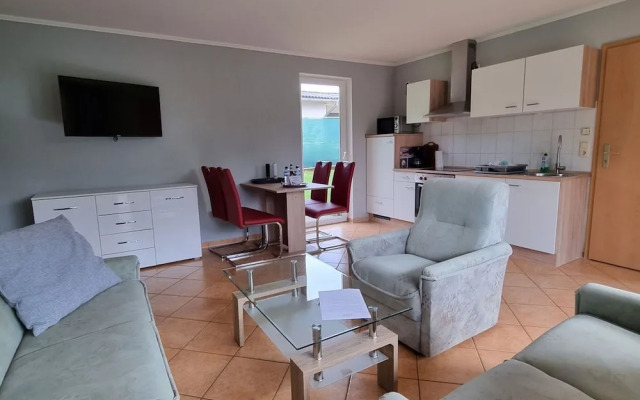 Reihenhaus am Gross Labenzer See in Klein Labenz