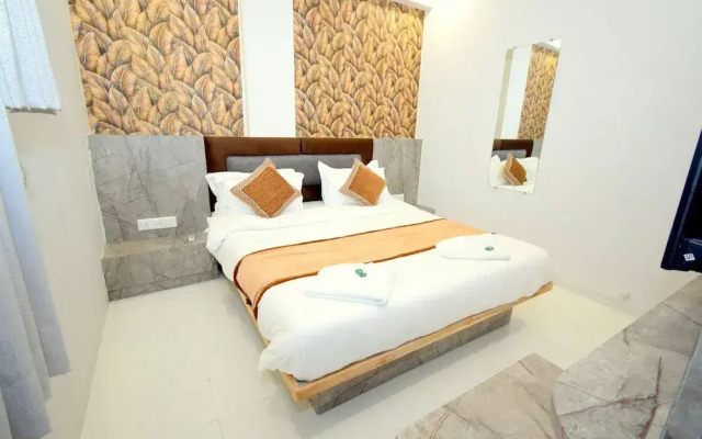 Hotel A1 Vastrapur