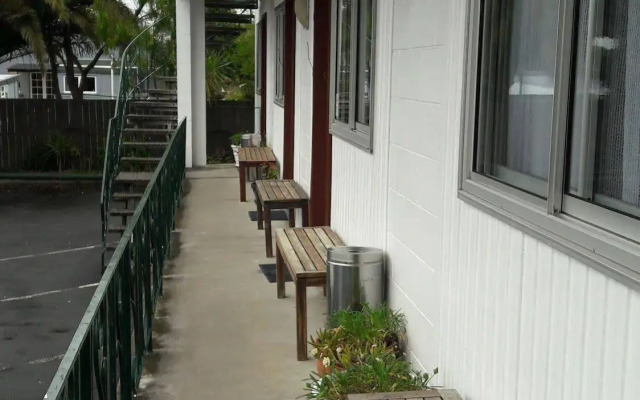 New Haven Motel