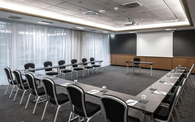 pentahotel Braunschweig