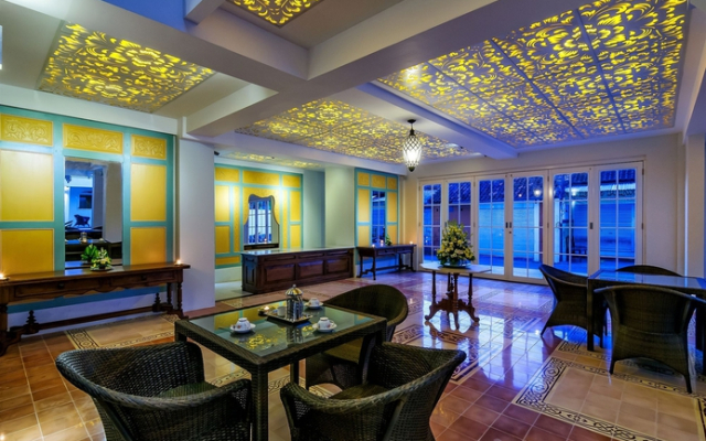 Samsara Hotel & Spa