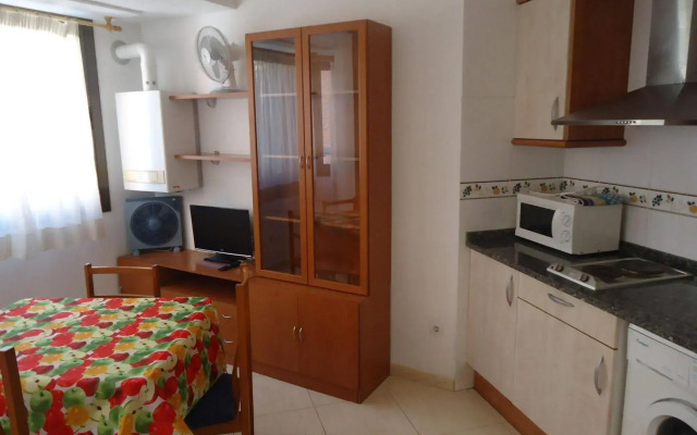 Apartment Playa Centro