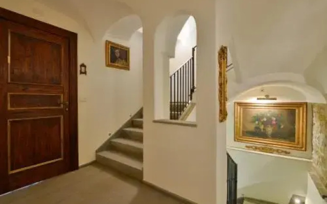San Francesco Resort