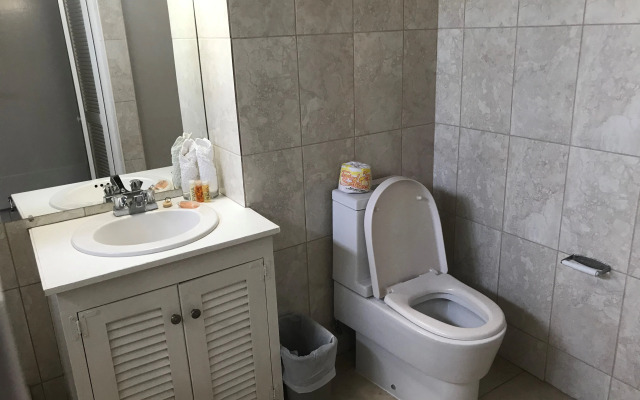 Coconut Court Beach Hotel