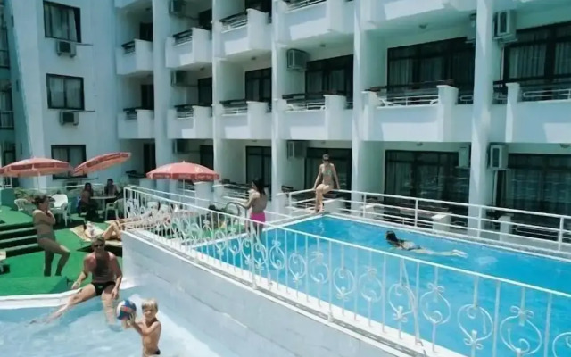 Hotel Sozer