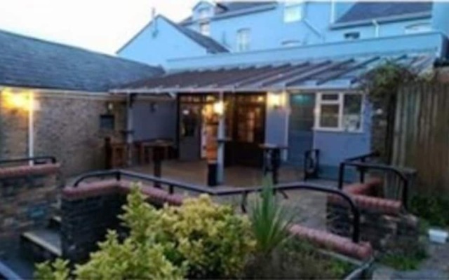 The Sydney Arms