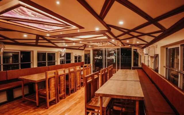 Kerala Boathouse
