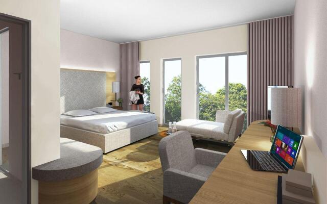 Hotel Rittergut Störmede