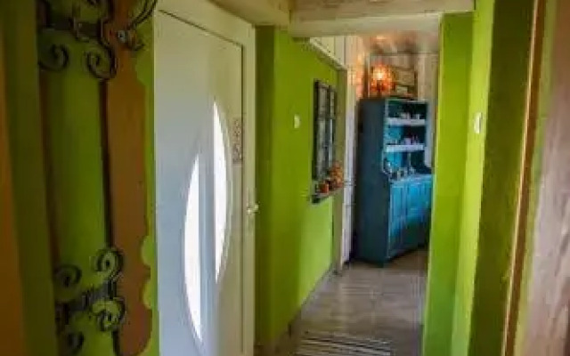 Šumski Dvori Apartment