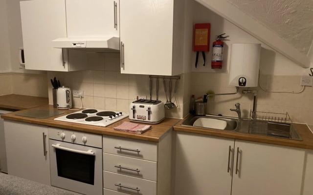 Seaford Lodge Apartments
