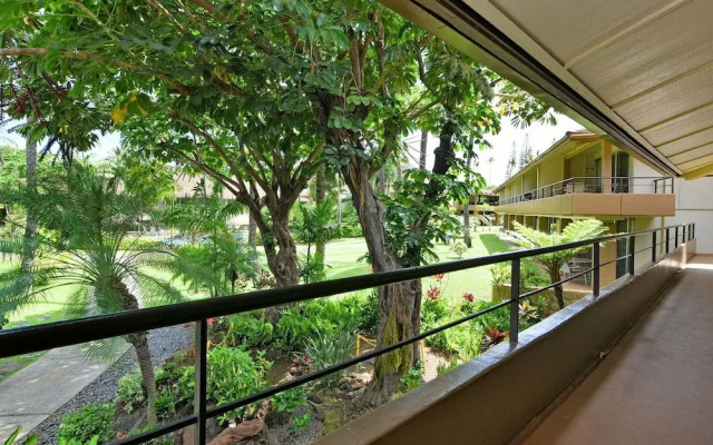 Maui Kaanapali S #b233 1 Bedroom Condo by RedAwning