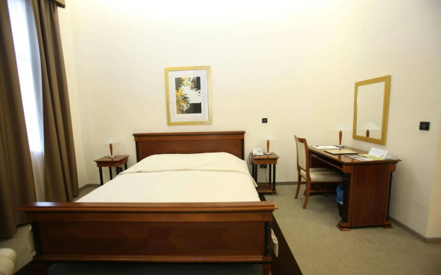 Hotel Villa Eugenia