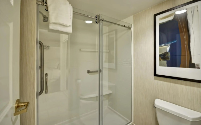 Residence Inn by Marriott Jacksonville Airport