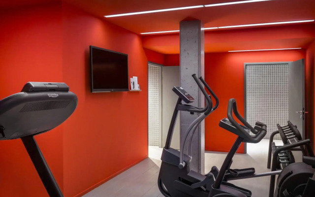 OKKO Hotels Lyon Centre