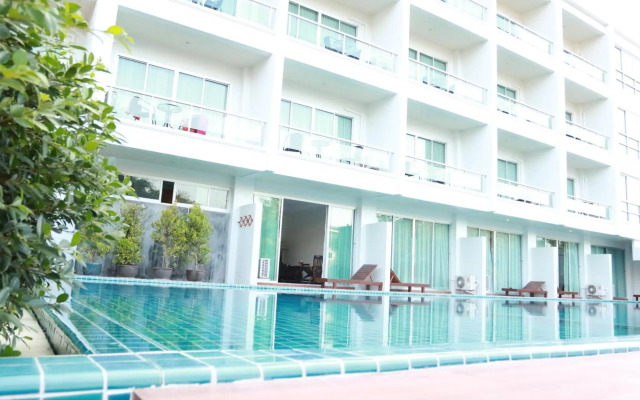 The Pano Hotel And Residence