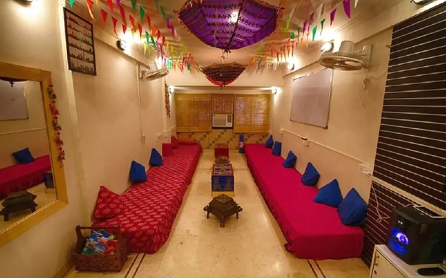 Basti - A Backpackers Hostel