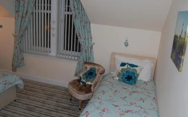 Dawn Break Guest House