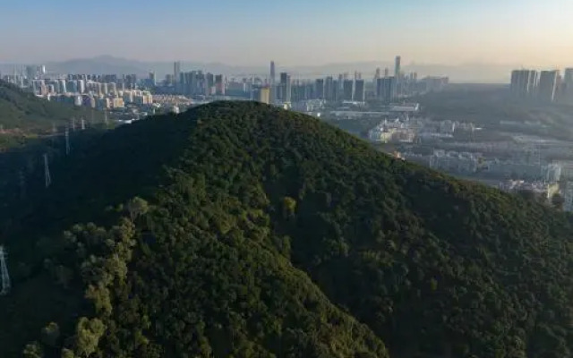 Atour Hotel (Shenzhen Nanshan Xili University Town)