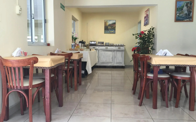 Cordoba B&B Bed And Breakfast Hotel