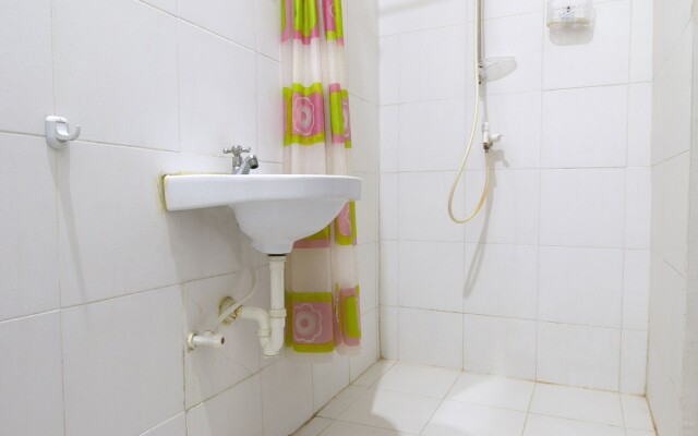 OYO 761 Caza Southville Apartelle