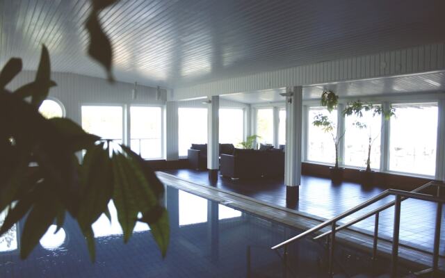 Havsvidden Resort