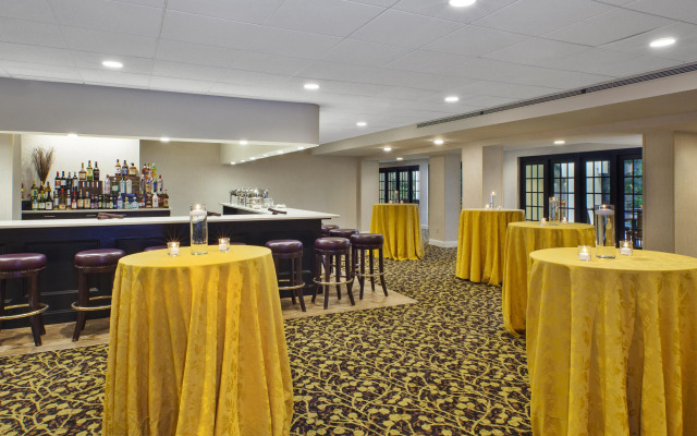 Holiday Inn Gaithersburg by IHG