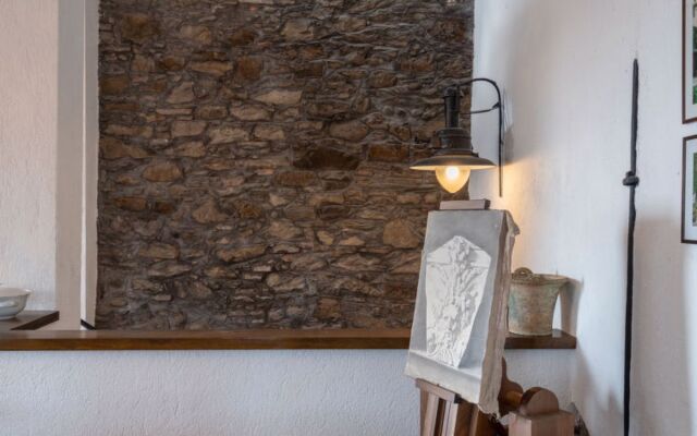 Casa Massabovi (IMP244)