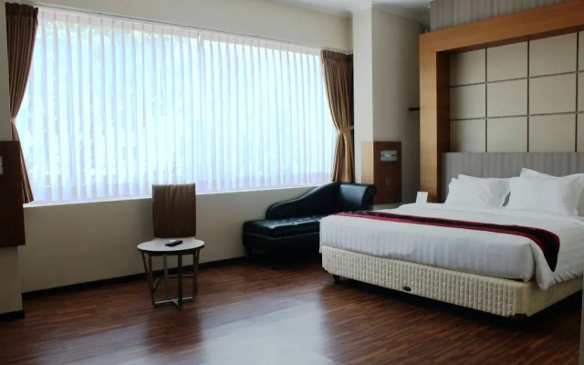 Idea's Hotel
