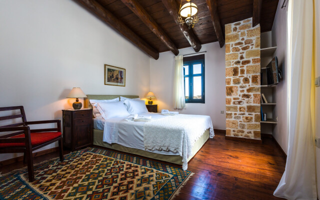 ERONDAS Cretan Country Villas
