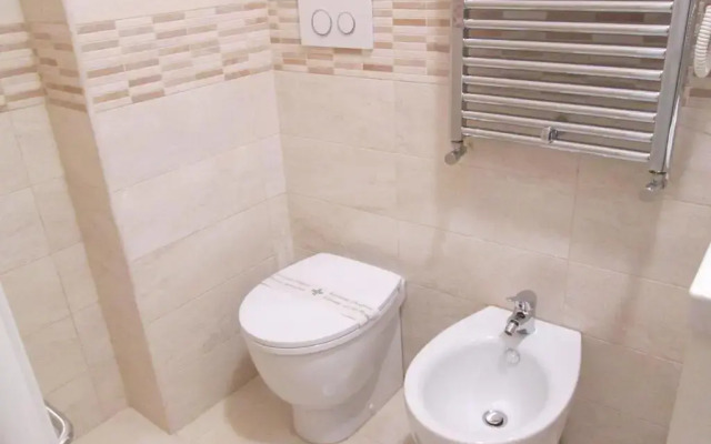 Trevi Elegance Suite