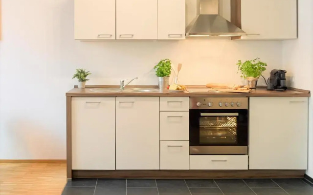 ☆Design Apartment Zentral☆200m vom Marktplatz☆ruhige Altstadtlage☆