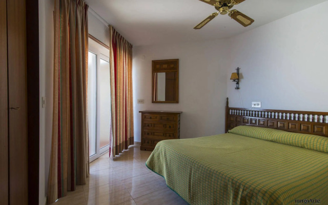 Apartamentos Chinasol