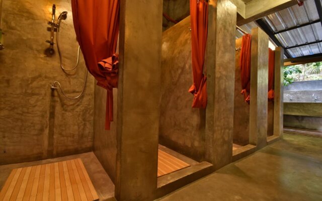 Sleeper Hostel