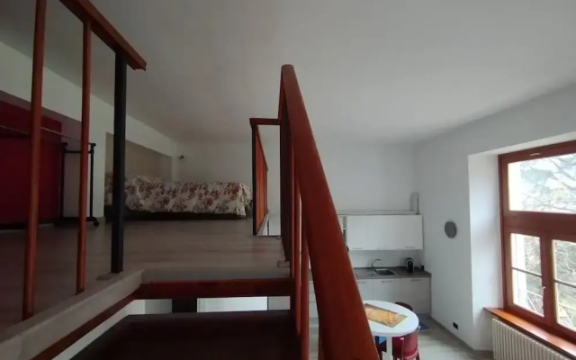 Appartamento Mantellini 2A