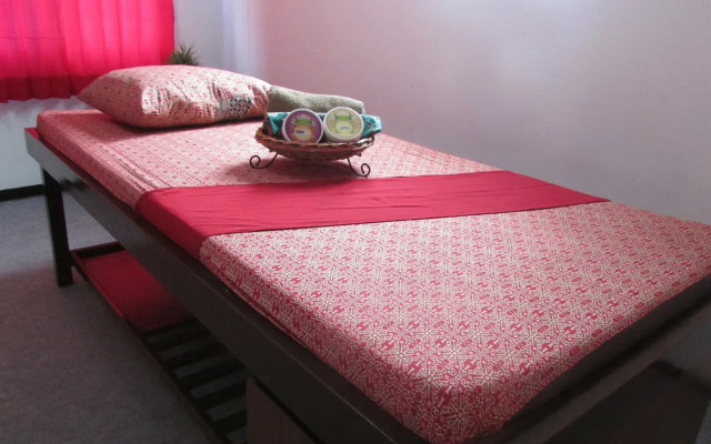 Riche Heritage Hotel