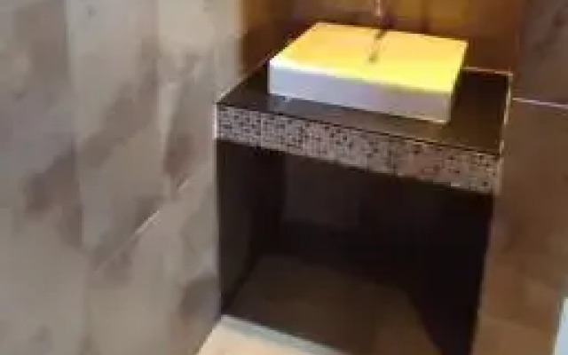 Hotel San Marcos