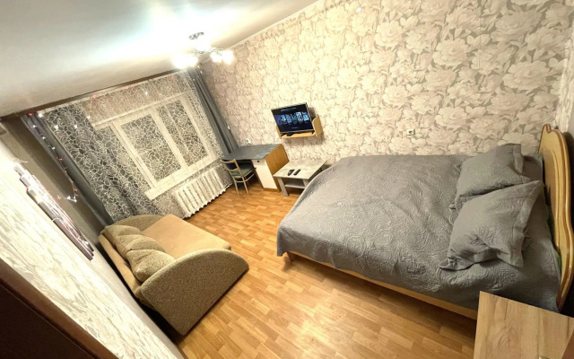 Апартаменты на улице Красный Факел