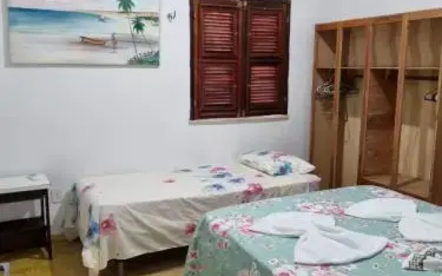 Residencia Familia