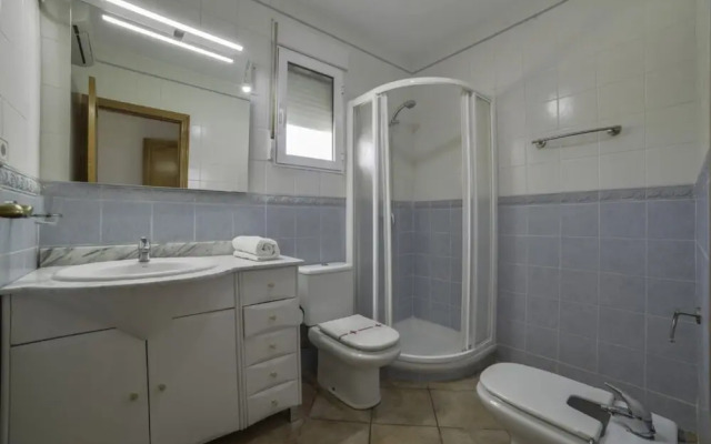 Villa - 3 Bedrooms with Pool - 104962