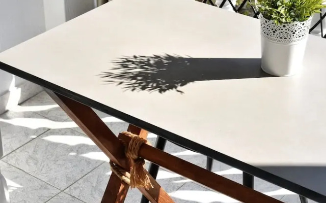 Angelos Design Suites
