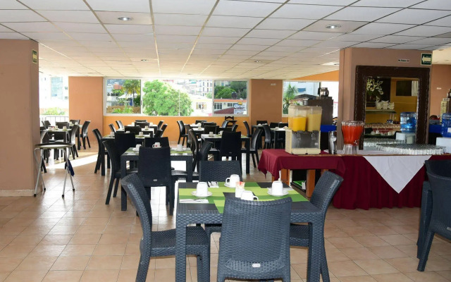 Amarea Hotel Acapulco