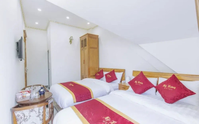 My Hung Hotel DaLat