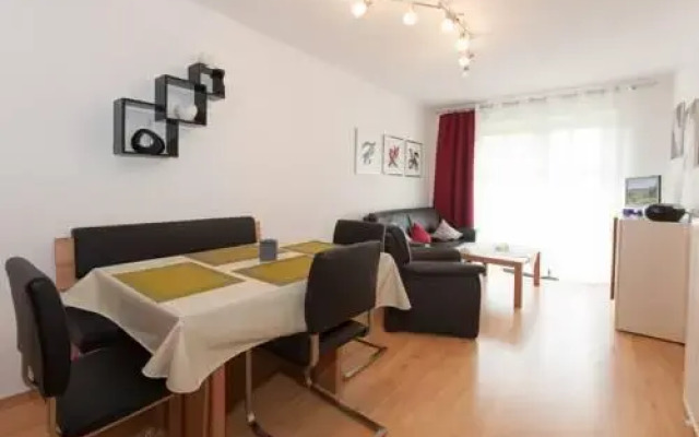 Ferienwohnung in Bodenmais am Grossen Arber