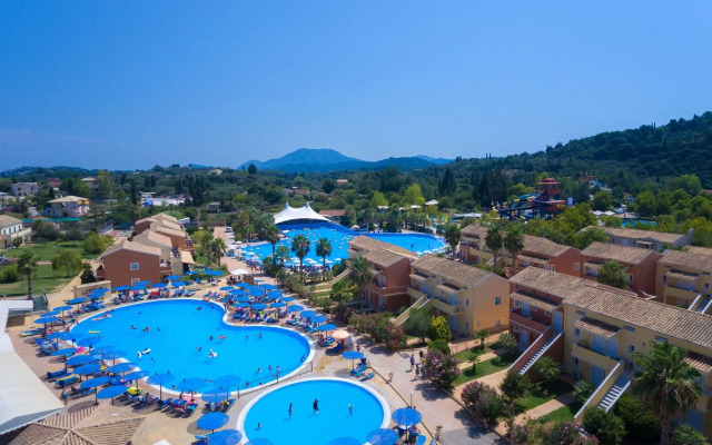 Aqualand Resort